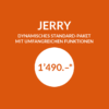 Starter Paket JERRY